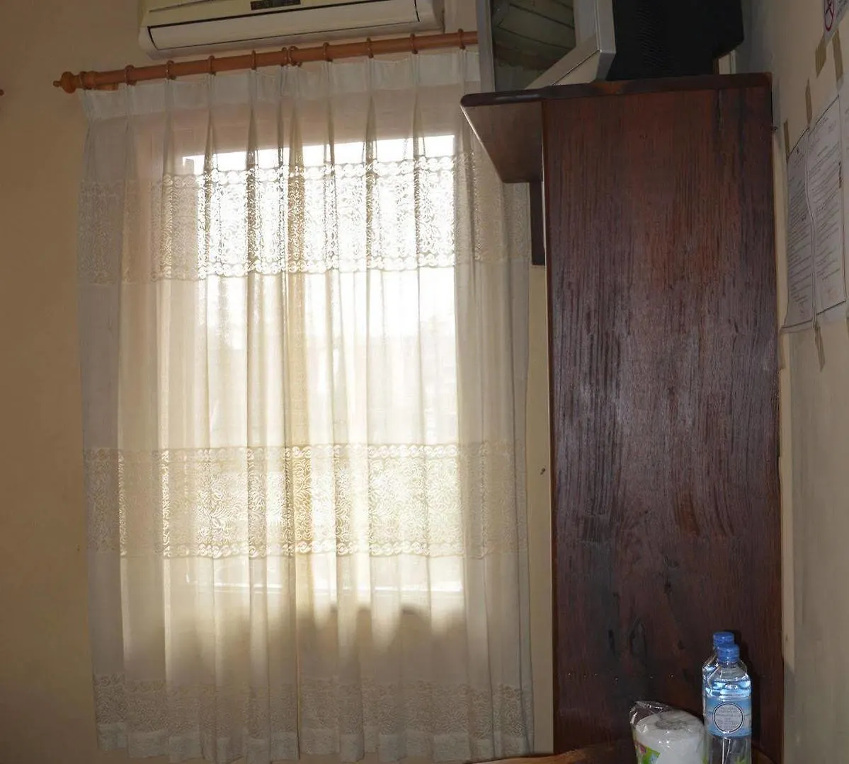 Silikhane Guesthouse 루앙프라방 게스트하우스