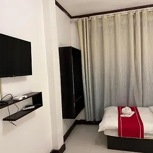 מלון Jasmine Place House